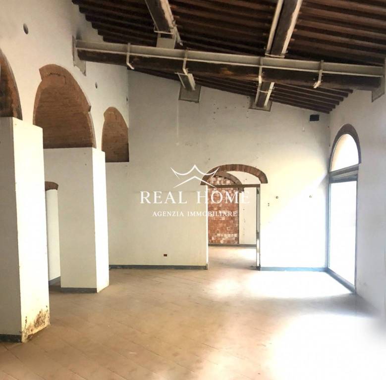 appartamento in vendita a Prato