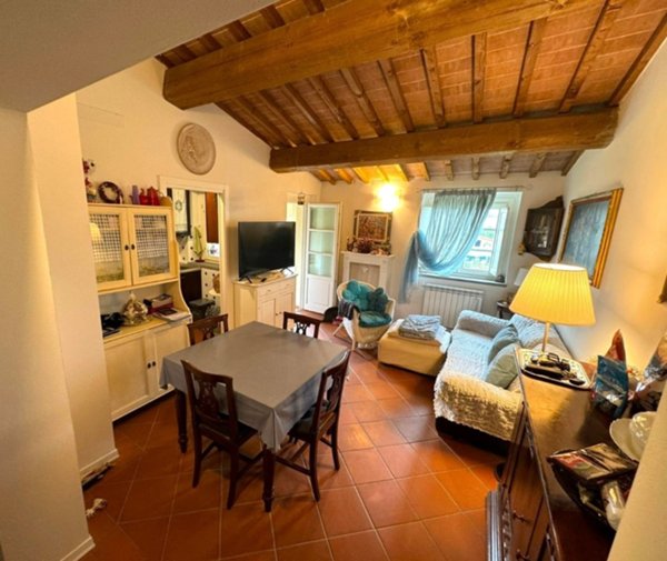 appartamento in vendita a Prato