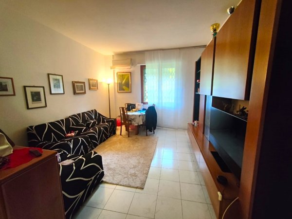 appartamento in vendita a Prato in zona Coiano