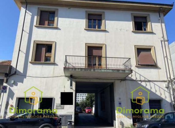appartamento in vendita a Prato