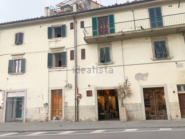 appartamento in vendita a Prato