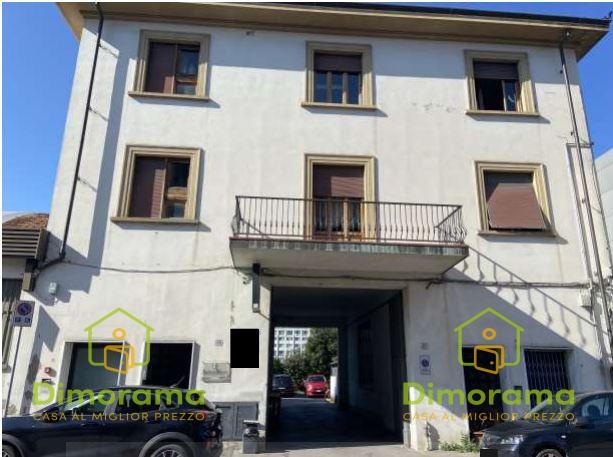 appartamento in vendita a Prato