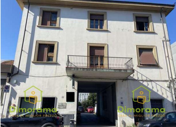 appartamento in vendita a Prato