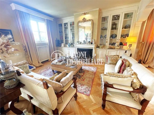 casa indipendente in vendita a Prato in zona Galciana