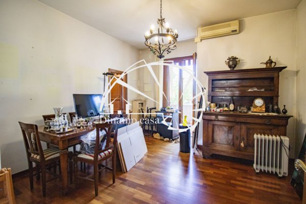 appartamento in vendita a Prato