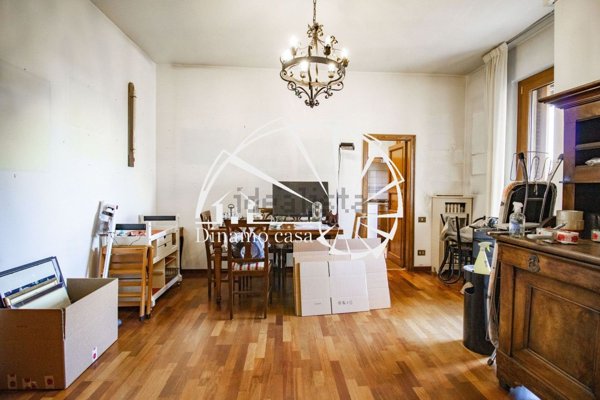 appartamento in vendita a Prato