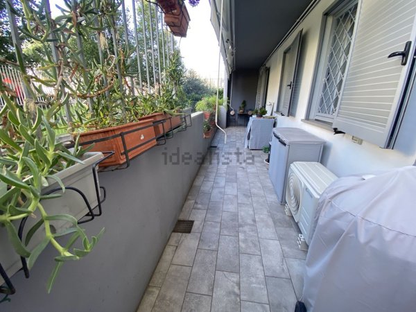 appartamento in vendita a Prato