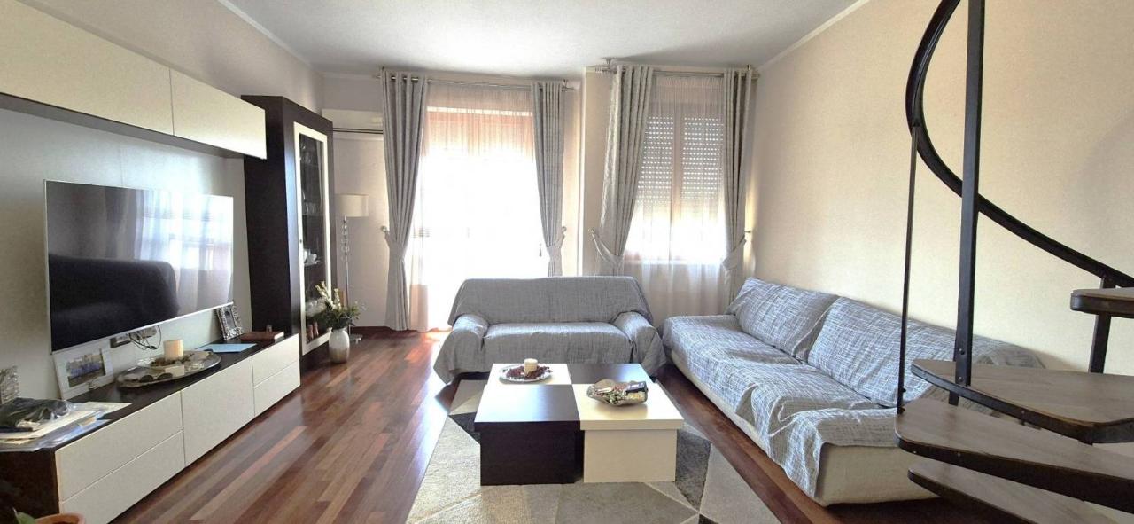 appartamento in vendita a Prato