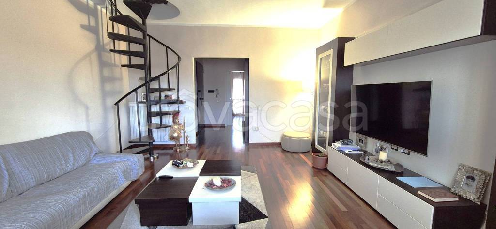 appartamento in vendita a Prato