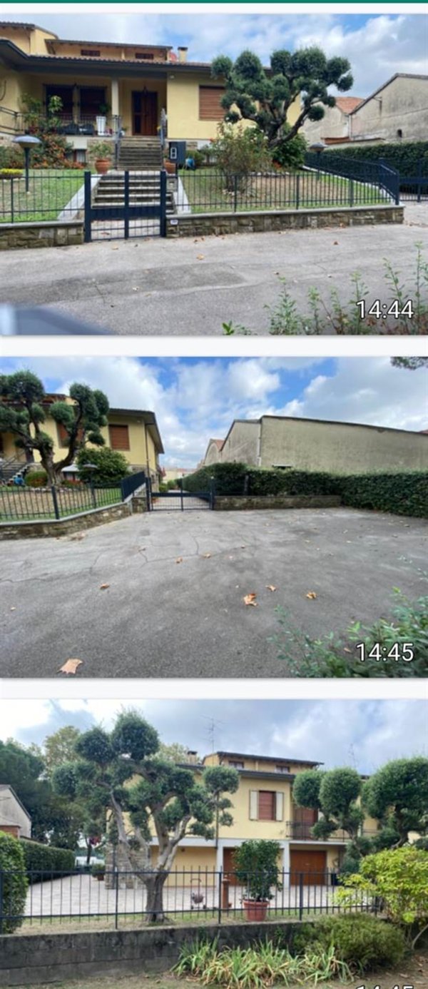 casa indipendente in vendita a Prato in zona Iolo