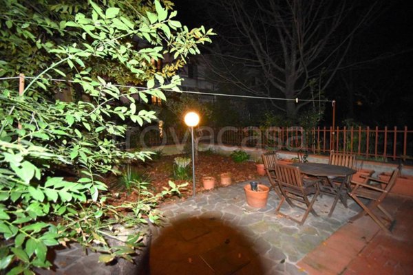 casa indipendente in vendita a Prato in zona Galceti