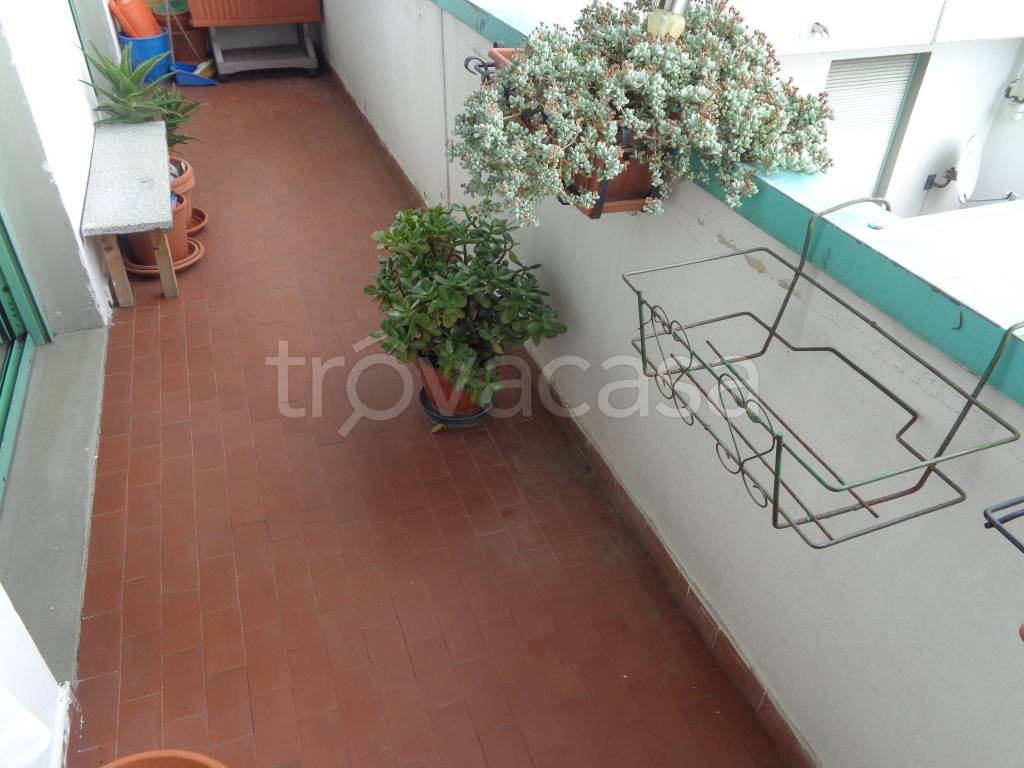 appartamento in vendita a Prato