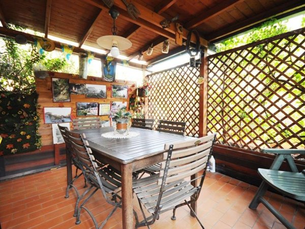 appartamento in vendita a Prato