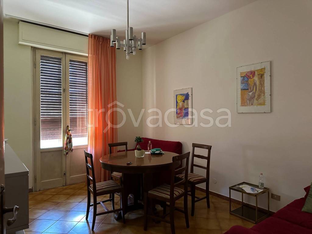 appartamento in vendita a Prato