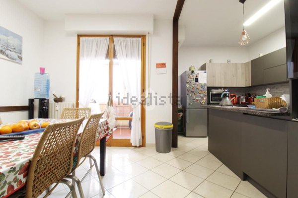 appartamento in vendita a Prato
