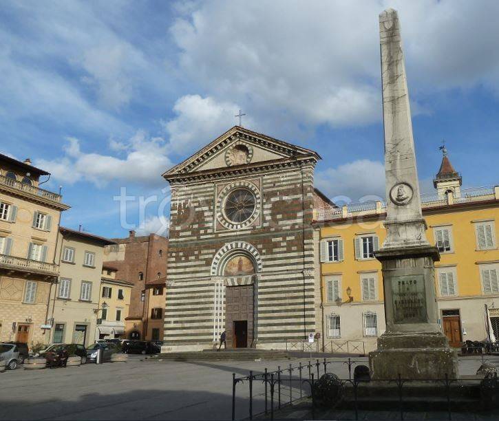 appartamento in vendita a Prato