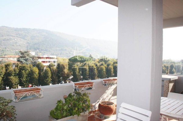 appartamento in vendita a Prato