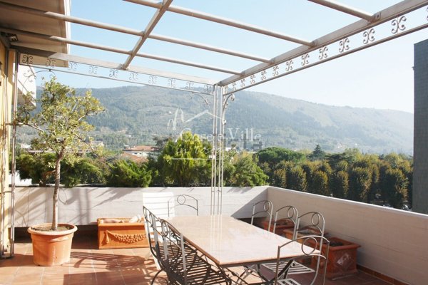 appartamento in vendita a Prato