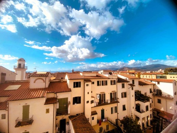 appartamento in vendita a Prato
