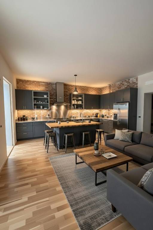 appartamento in vendita a Prato