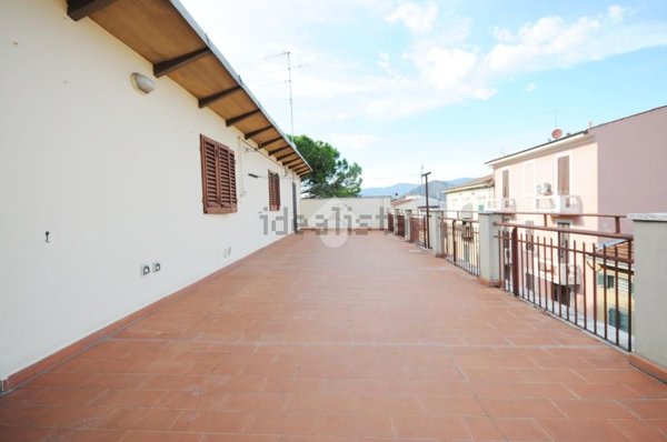 appartamento in vendita a Prato