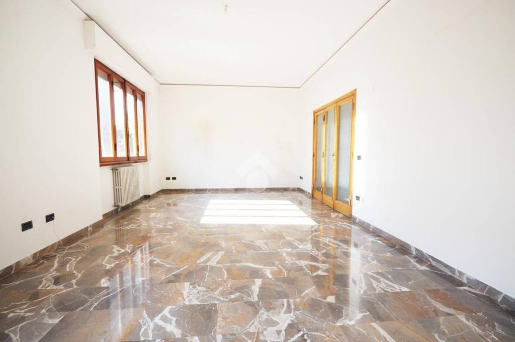 appartamento in vendita a Prato