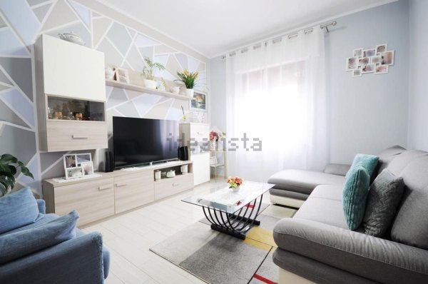 appartamento in vendita a Prato