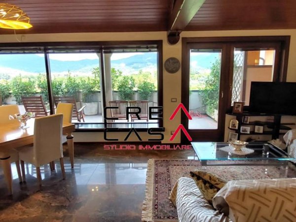 appartamento in vendita a Prato