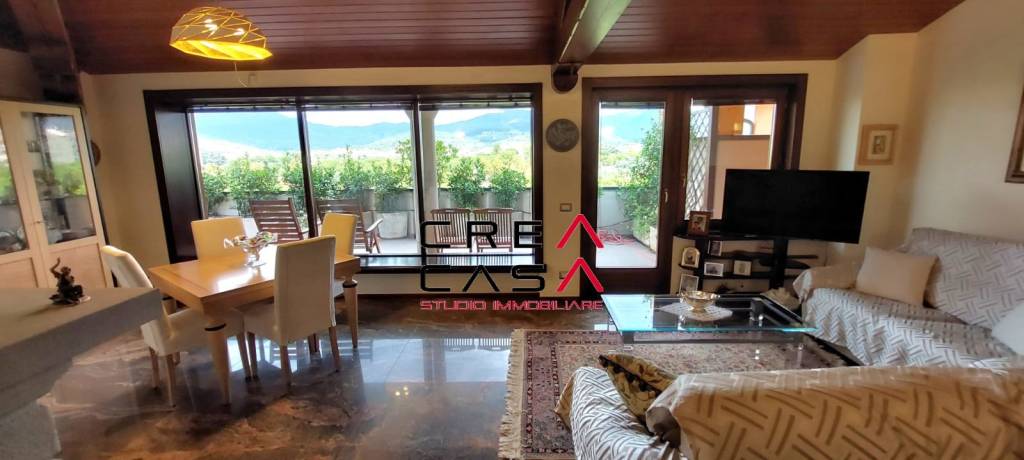 appartamento in vendita a Prato