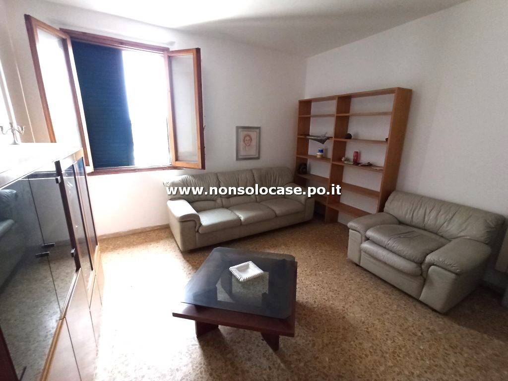 appartamento in vendita a Prato in zona San Martino