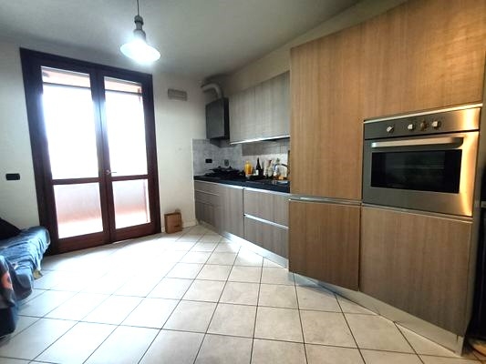 appartamento in vendita a Prato