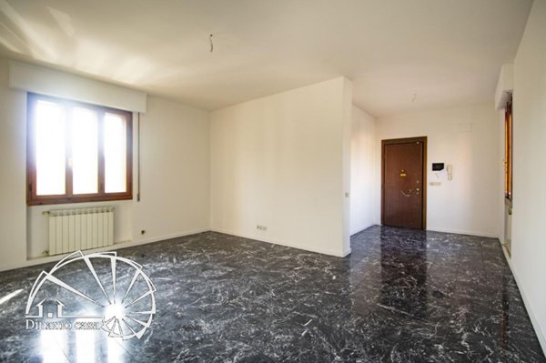 appartamento in vendita a Prato