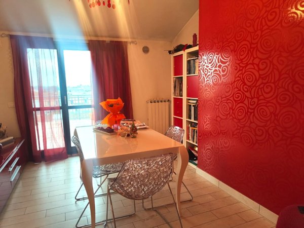 appartamento in vendita a Prato in zona Tavola