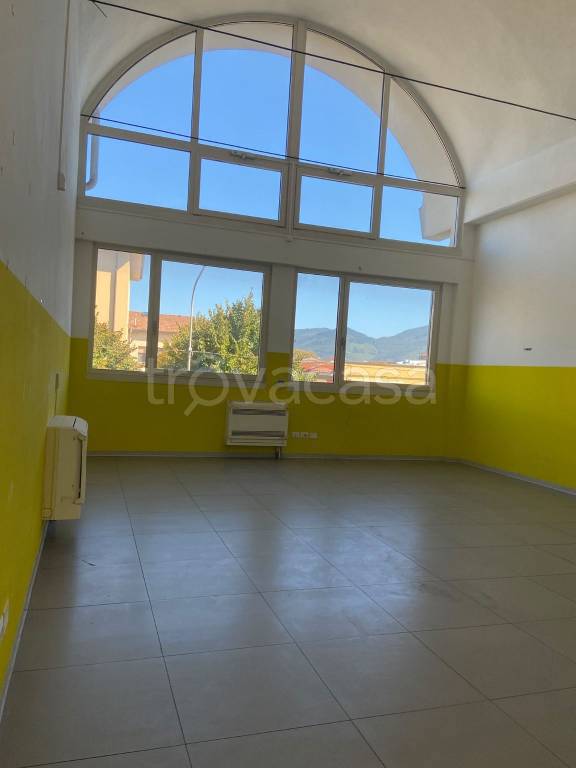 appartamento in vendita a Prato