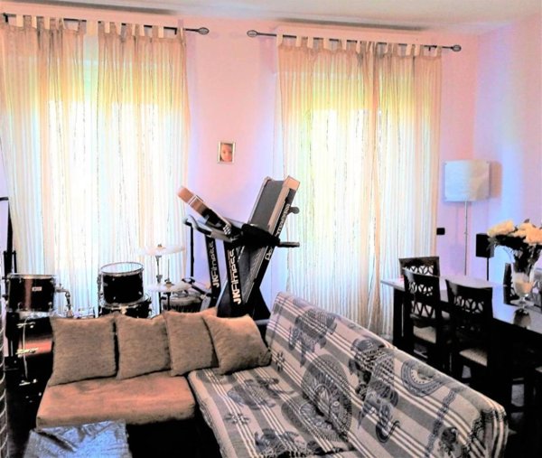 appartamento in vendita a Prato