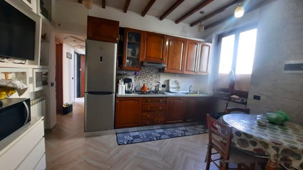 appartamento in vendita a Prato