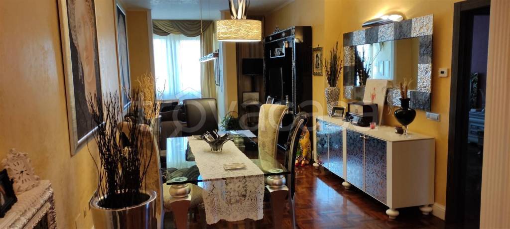 appartamento in vendita a Prato