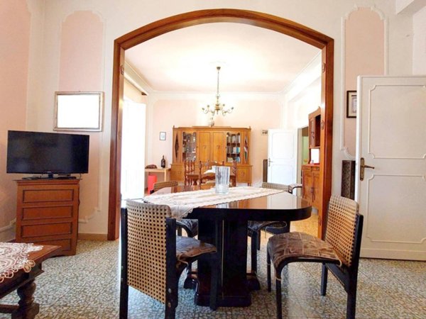appartamento in vendita a Prato