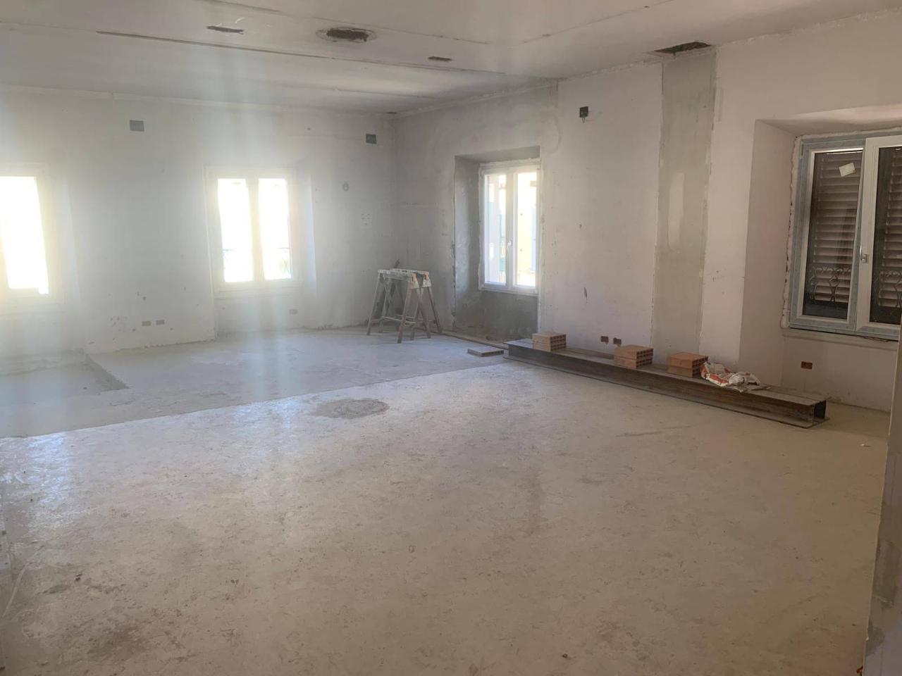 appartamento in vendita a Prato