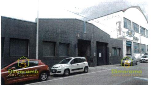 appartamento in vendita a Prato