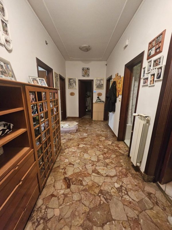 appartamento in vendita a Prato in zona Maliseti