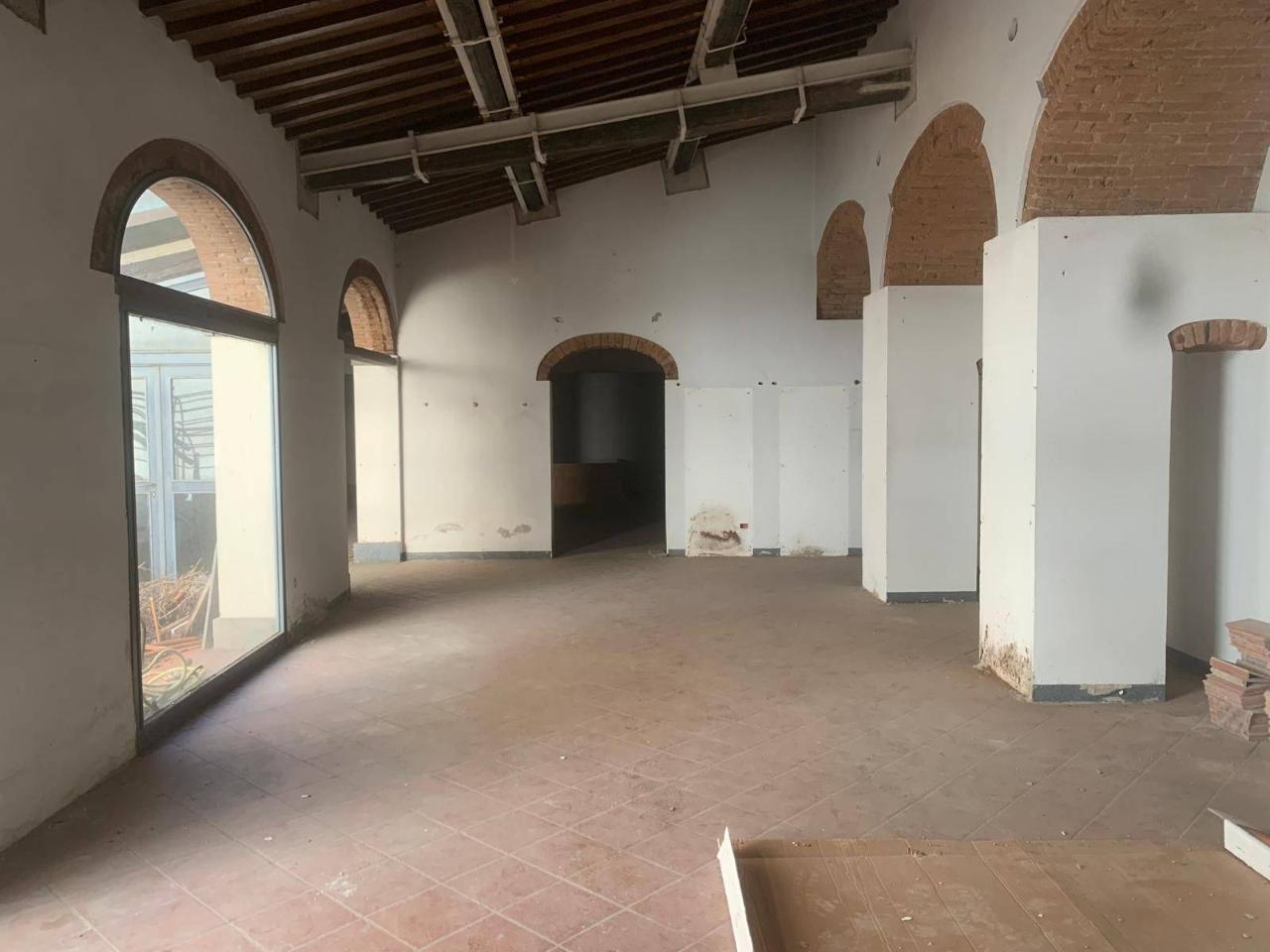 appartamento in vendita a Prato