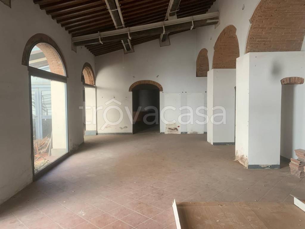 appartamento in vendita a Prato