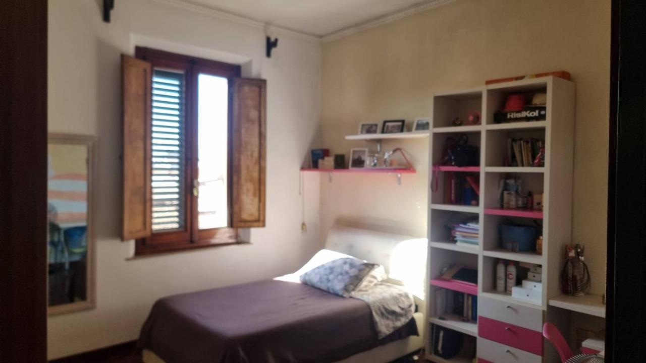 appartamento in vendita a Prato