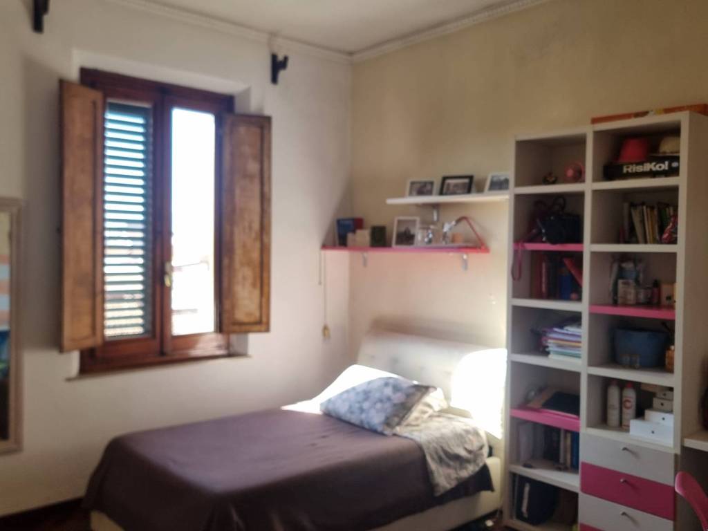 appartamento in vendita a Prato