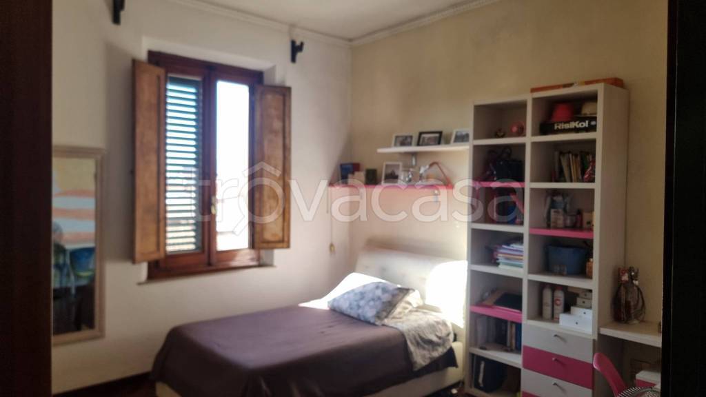 appartamento in vendita a Prato