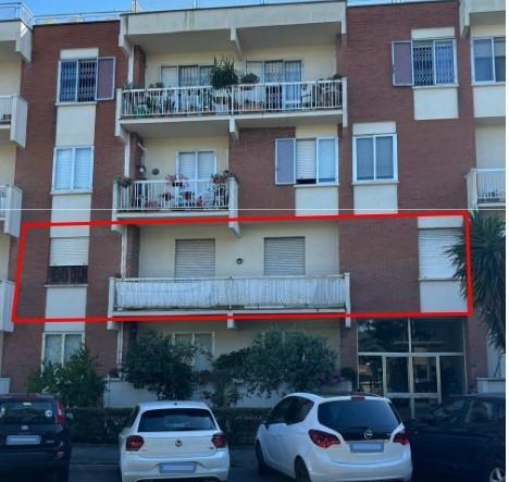 appartamento in vendita a Prato