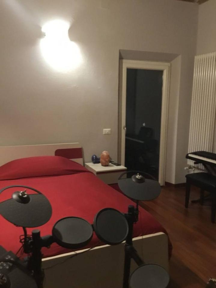 appartamento in vendita a Prato
