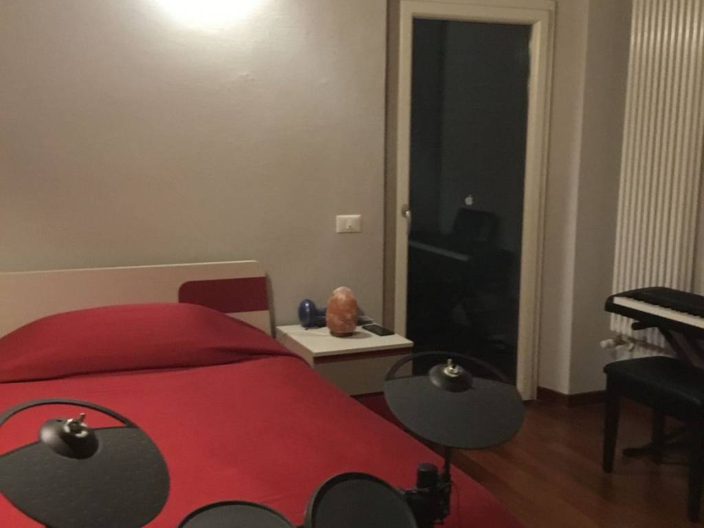 appartamento in vendita a Prato