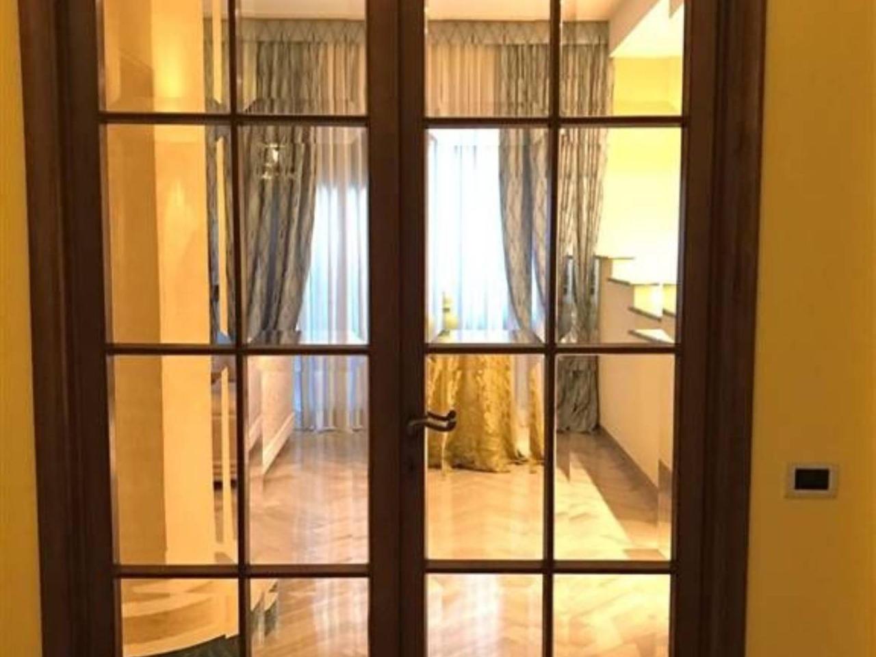 appartamento in vendita a Prato